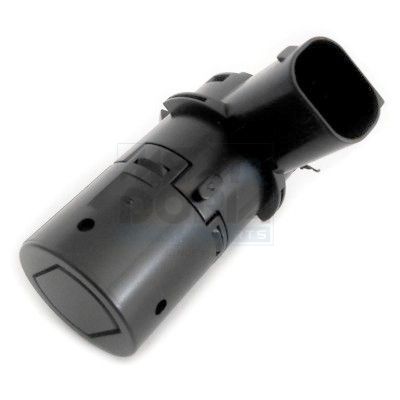 Sensor, Einparkhilfe