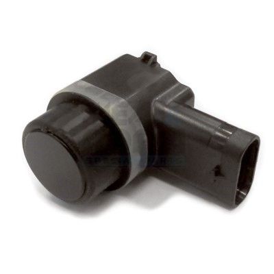 Sensor, Einparkhilfe