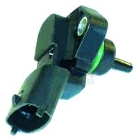 Sensor, Saugrohrdruck