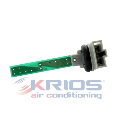 Sensor, Innenraumtemperatur