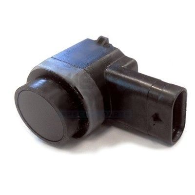 Sensor, Einparkhilfe