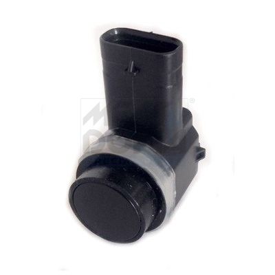 Sensor, Einparkhilfe
