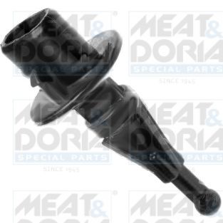 Sensor, Ansauglufttemperatur