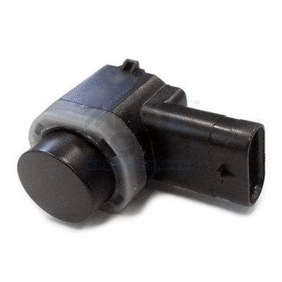 Sensor, Einparkhilfe