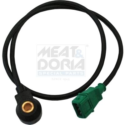 Klopfsensor