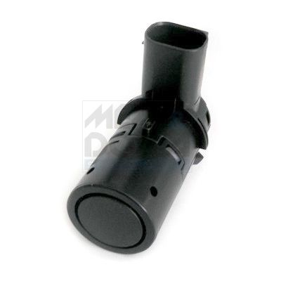 Sensor, Einparkhilfe