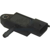 Sensor, Ladedruck