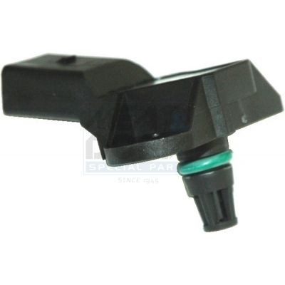 Sensor, Saugrohrdruck