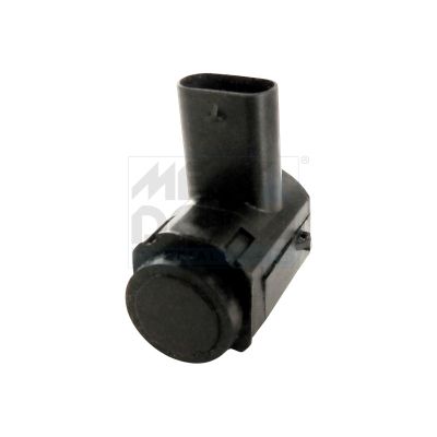 Sensor, Einparkhilfe