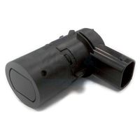 Sensor, Einparkhilfe