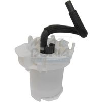 Kraftstoffpumpe