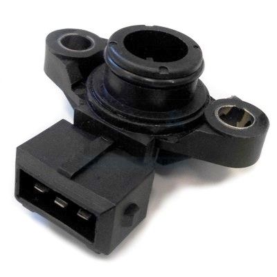 Sensor, Saugrohrdruck