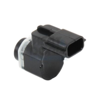 Sensor, Einparkhilfe