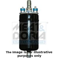 Kraftstoffpumpe