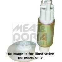 Kraftstoffpumpe