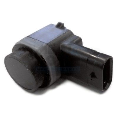 Sensor, Einparkhilfe