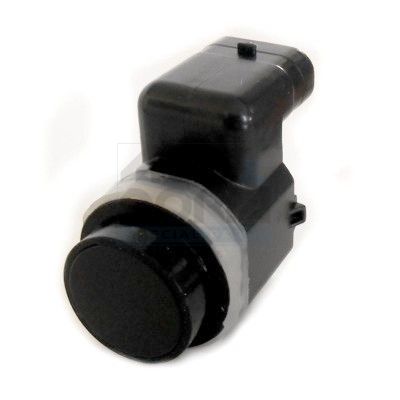 Sensor, Einparkhilfe