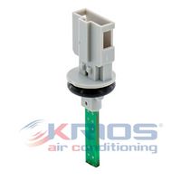 Sensor, Innenraumtemperatur