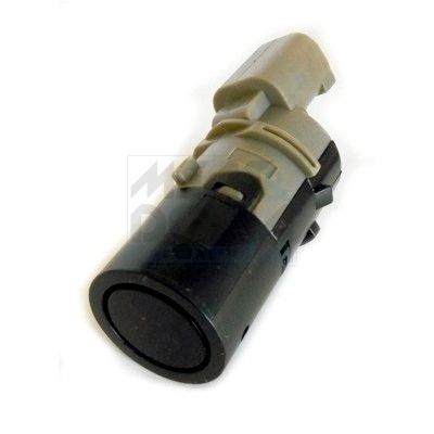 Sensor, Einparkhilfe