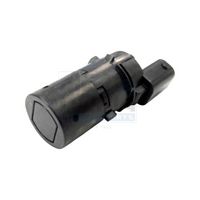 Sensor, Einparkhilfe