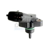 Sensor, Saugrohrdruck