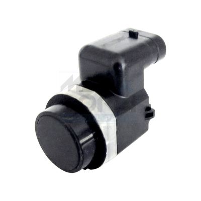 Sensor, Einparkhilfe