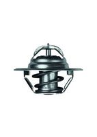 Thermostat, Kühlmittel
