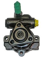 Hydraulikpumpe, Lenkung