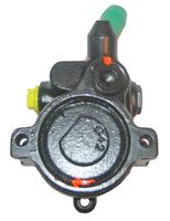Hydraulikpumpe, Lenkung