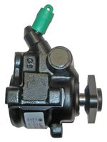 Hydraulikpumpe, Lenkung