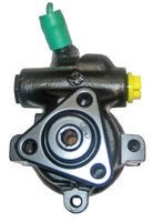 Hydraulikpumpe, Lenkung