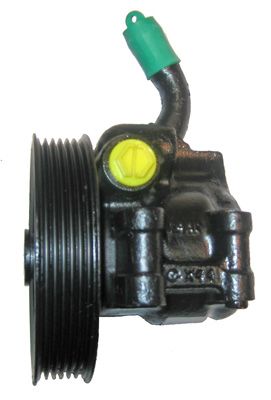 Hydraulikpumpe, Lenkung