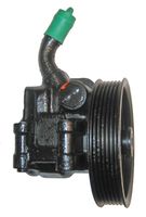 Hydraulikpumpe, Lenkung
