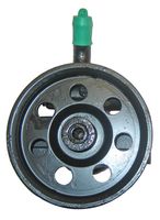 Hydraulikpumpe, Lenkung