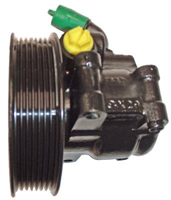 Hydraulikpumpe, Lenkung