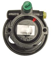 Hydraulikpumpe, Lenkung