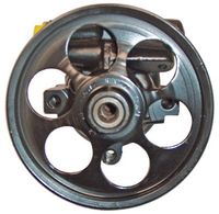 Hydraulikpumpe, Lenkung