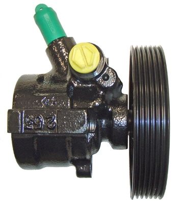 Hydraulikpumpe, Lenkung