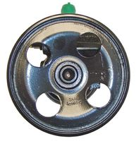 Hydraulikpumpe, Lenkung
