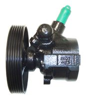 Hydraulikpumpe, Lenkung