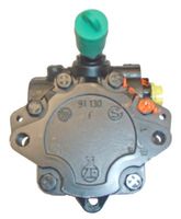 Hydraulikpumpe, Lenkung