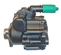 Hydraulikpumpe, Lenkung