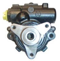 Hydraulikpumpe, Lenkung