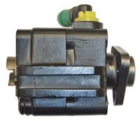 Hydraulikpumpe, Lenkung