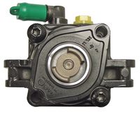 Hydraulikpumpe, Lenkung