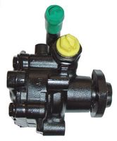 Hydraulikpumpe, Lenkung