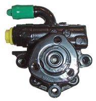 Hydraulikpumpe, Lenkung