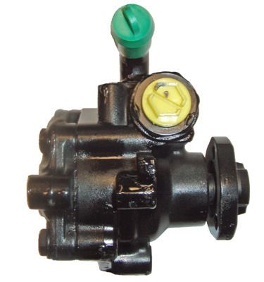 Hydraulikpumpe, Lenkung