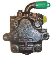 Hydraulikpumpe, Lenkung
