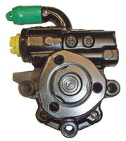 Hydraulikpumpe, Lenkung